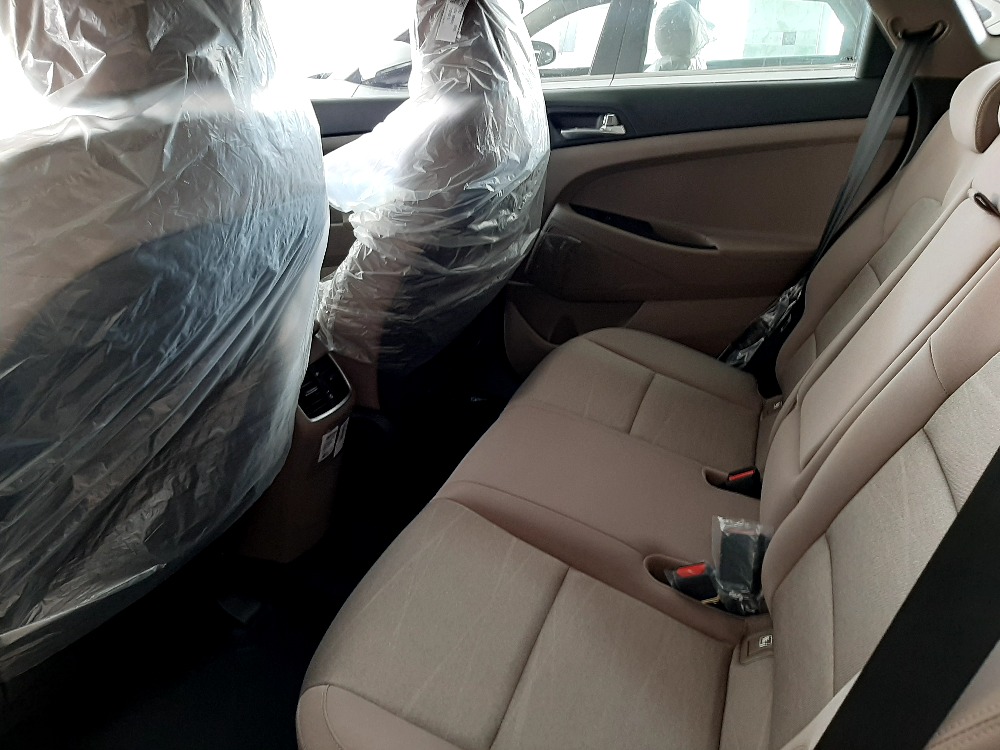 هیوندای تۆکسۆن